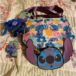 Disney's Stitch bundle